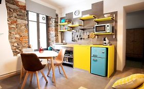 Baby Art Apartment